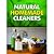 Natural Homemade Cleaners: Your Easy Eco Friendly Guide to a Healthier, Green Living
