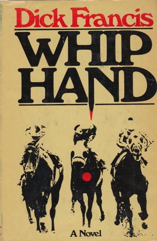 Whip Hand