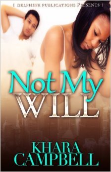 Not My Will