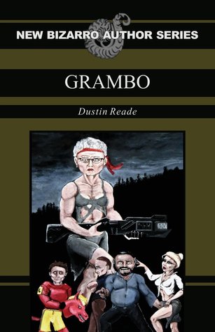 Grambo (Paperback)