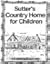 Sutter's Country Home for Children (Sutter's Home #1)