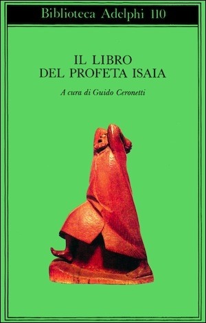 Il libro del profeta Isaia