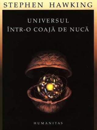 Universul într-o coajă de nucă