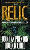 Relic by Douglas Preston