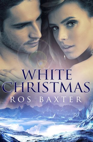 White Christmas (New Earth #1)