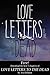 Love Letters to the Dead: Chapters 1-5