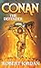 Conan The Defender by Robert Jordan