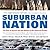 Suburban Nation by Andrés Duany