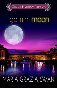 Gemini Moon (Lella York, #1)