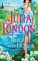 The Trouble With Honor (The Cabot Sisters, #1)