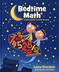 Bedtime Math: A Fun Excuse to Stay Up Late