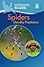 Spiders: Deadly Predators (Kingfisher Readers Level 4)