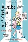 Annika Riz, Math ...