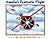 Amelia's Fantastic Flight by Rose Bursik