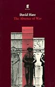 The Absence of War