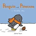 Penguin and Pinecone (Penguin)