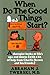 When Do The Good Things Start? by Abraham J. Twerski
