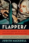 Flappers by Judith Mackrell