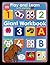 Play and Learn with Wallace: Giant Workbook