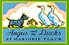 Angus and the Ducks by Marjorie Flack
