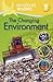 The Changing Environment (Kingfisher Readers L5)
