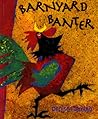 Barnyard Banter by Denise Fleming