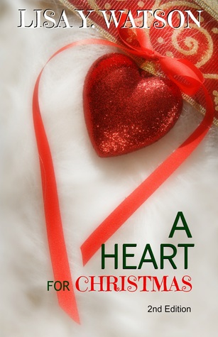 A Heart for Christmas (Love At Christmastime, #1)