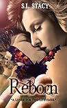 Reborn by S.L. Stacy
