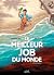 L'île Carpenter (Le meilleur job du monde, #1)