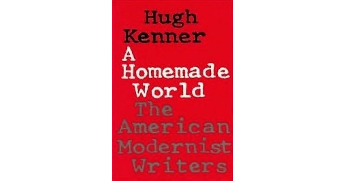 Hugh kenner biography 07 Hugh kenner biography 07 image