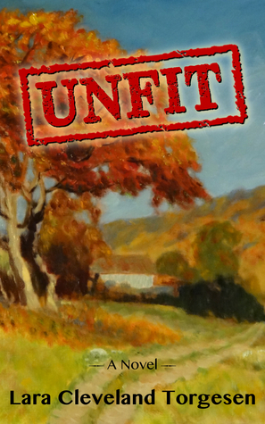 Unfit (Paperback)