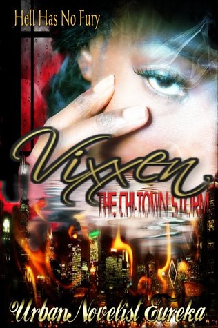 Vixxen 'The Chi-town Storm'