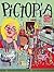 Pictopia Vol. 4