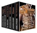 Surrender Box set