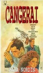 Cangerai (Paperback)