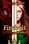 Firebolt by Adrienne Woods