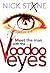 Voodoo Eyes (Max Mingus, #3)