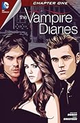 The Vampire Diaries #1