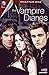 The Vampire Diaries #1