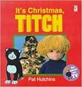 It's Christmas, Titch
