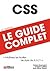 CSS : Le guide complet