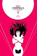Sex Criminals #1: Suzie Down in the Quiet