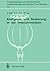 Analgesie und Sedierung in der Intensivmedizin: Symposium am 04. und 05. November 1988, Klinikum Steglitz der FU Berlin