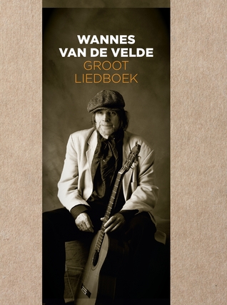 Groot liedboek