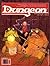 Dungeon Magazine #10 (March/April 1988) (Dungeon Magazine, #10)