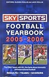 Sky Sports Football Yearbook 2005-2006