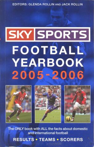 Sky Sports Football Yearbook 2005-2006