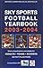 Sky Sports Football Yearbook 2003-2004