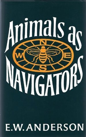 Animals as navigators (Paperback)