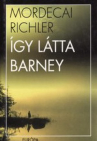 Így látta Barney